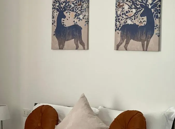 Porpora_apartment Apartament Florencja